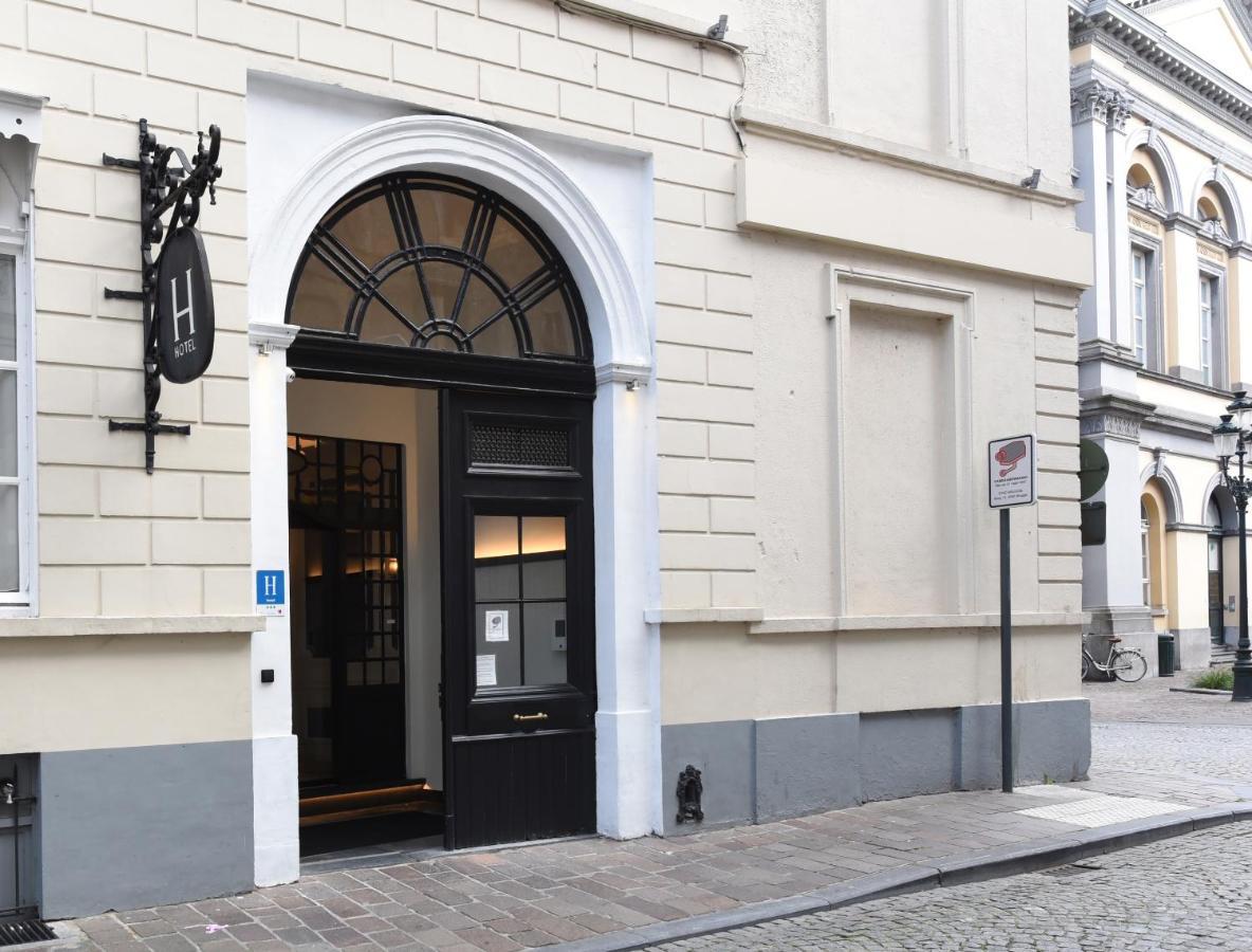 Du Théâtre Hotel 3*