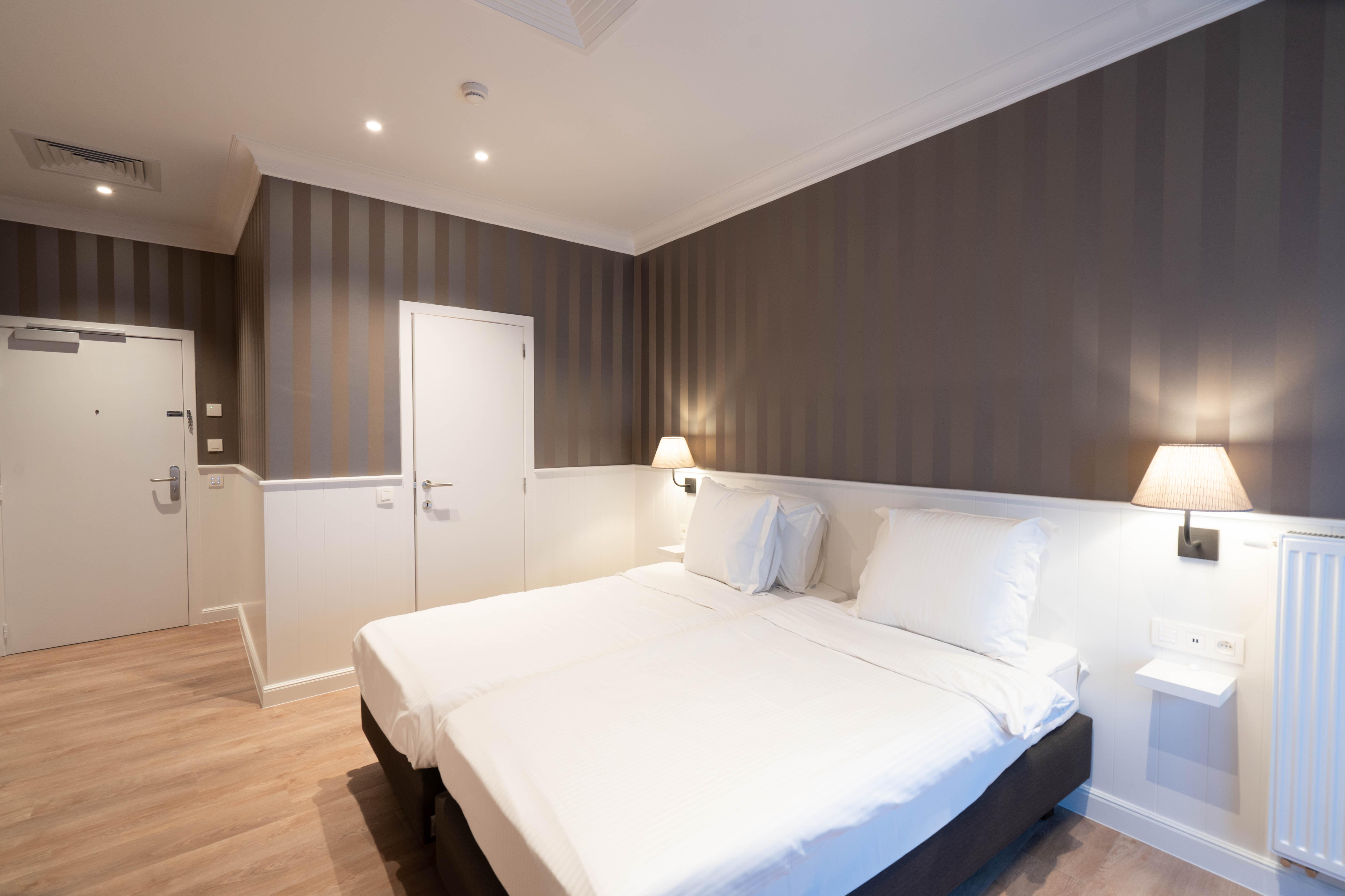Hotel Du Theatre