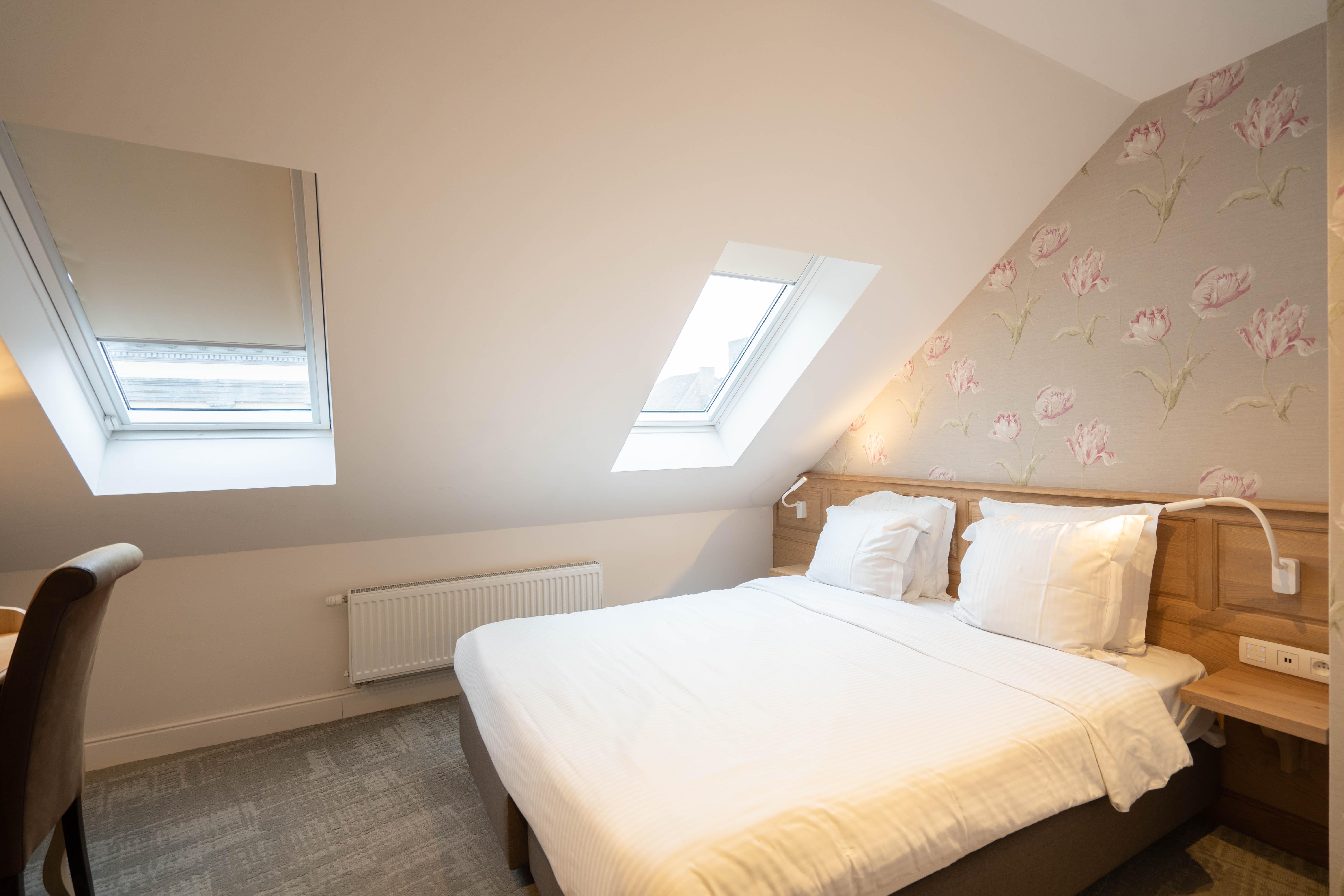 Du Theatre Hotel Bruges