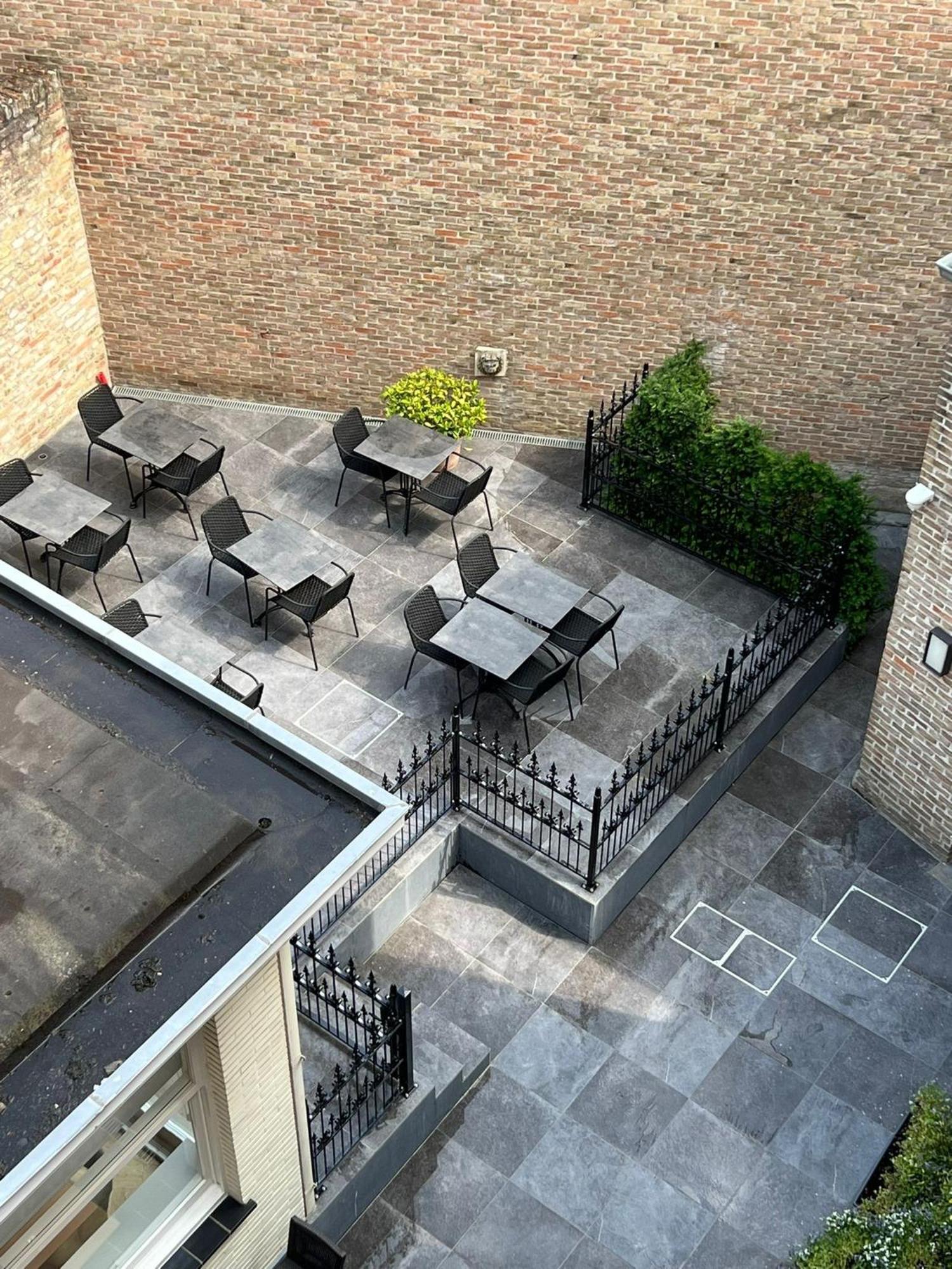 Du Theatre Hotel