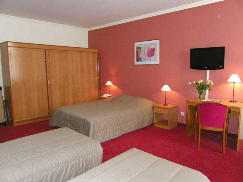 Du Theatre Hotel 3*
