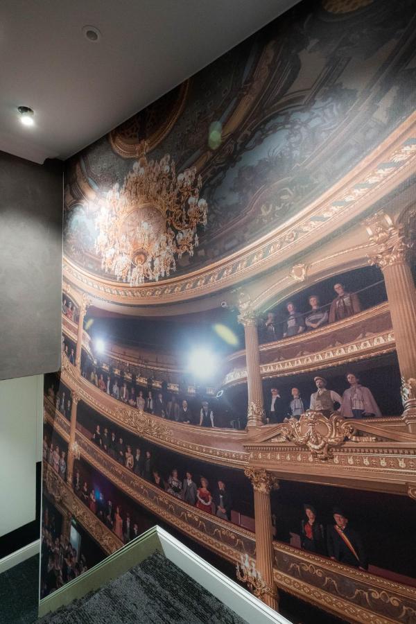 Du Theatre 3* Brügge