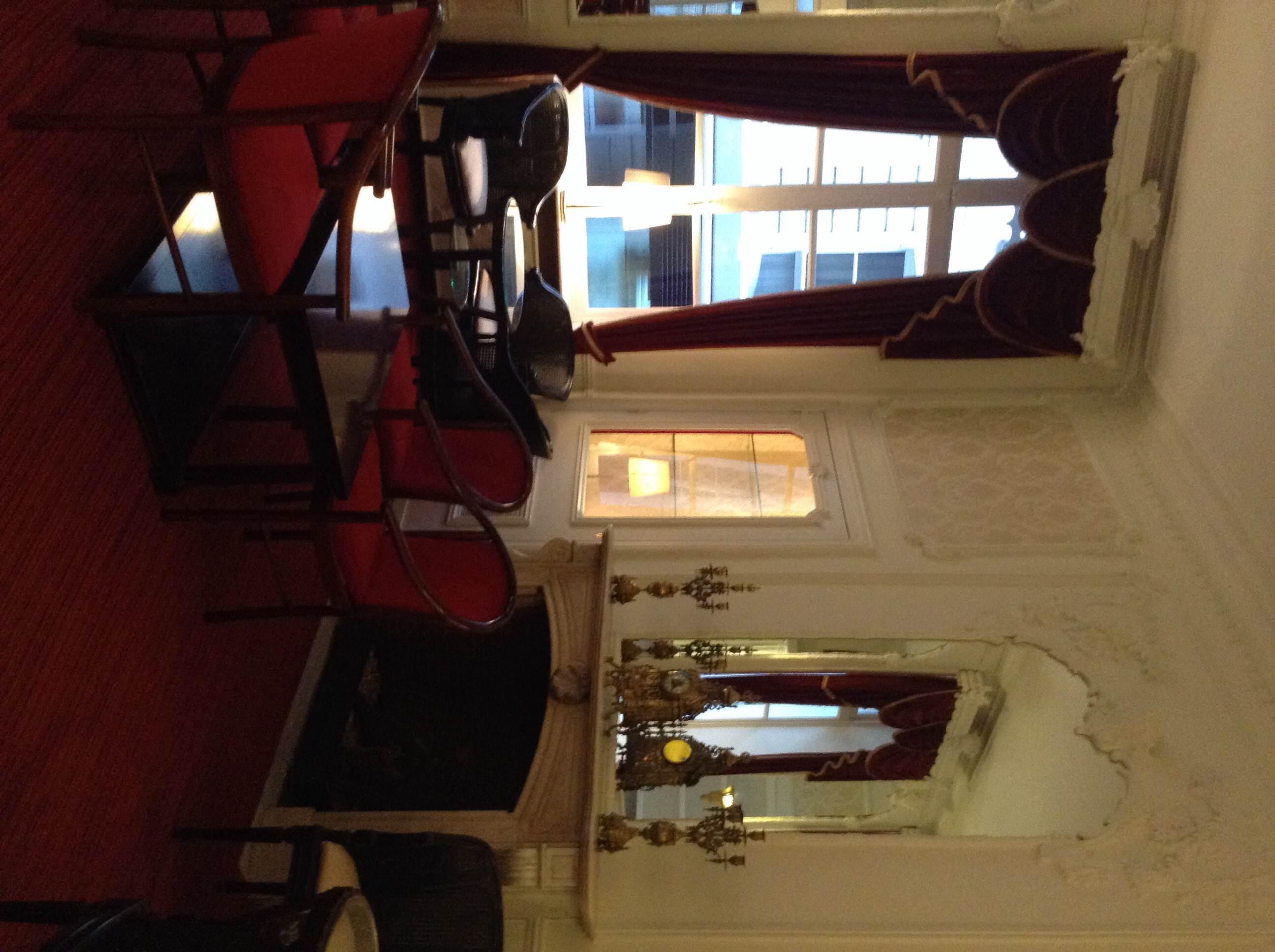 Du Théâtre Hotel 3*