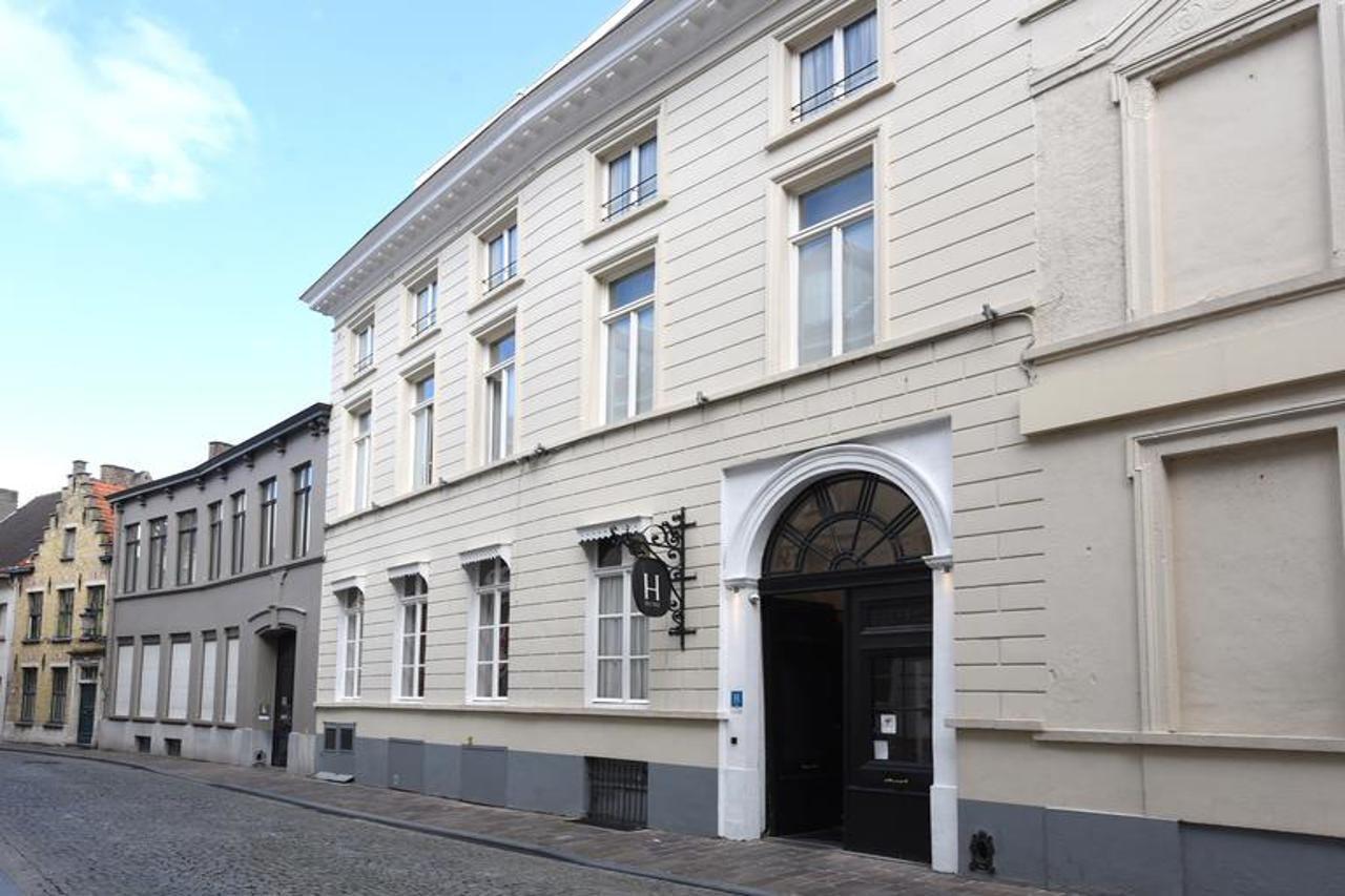 Du Théâtre Hotel Brujas